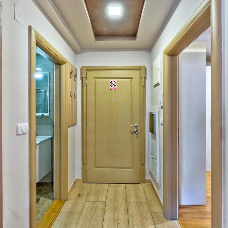 Apartman Vip Hana Zlatibor - One-Bedroom Apartment - 14