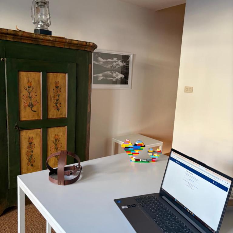 Ca Costanza - Appartamento con 1 Camera da Letto - 14