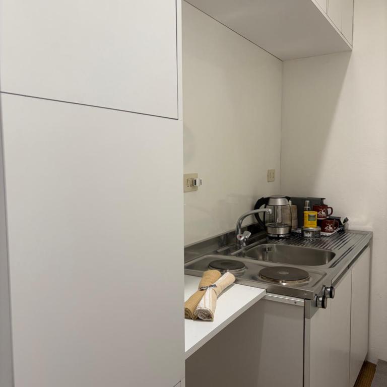 Ca Costanza - Appartamento con 1 Camera da Letto - 16