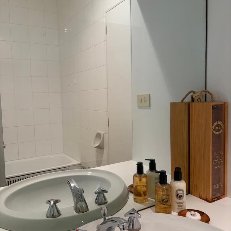 Ca Costanza - Appartamento con 1 Camera da Letto - 15