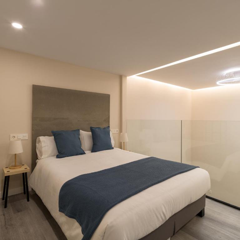 OFF Pedro Diaz - Apartamento Estudio con cama grande - 5