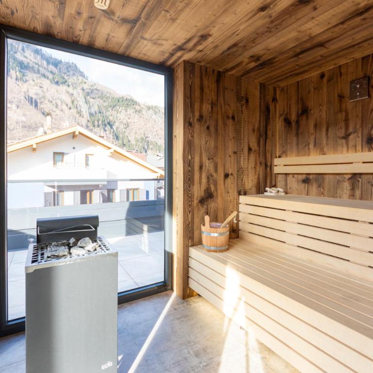 Vacanze la Malga - Appartamento con 1 Camera da Letto - 5