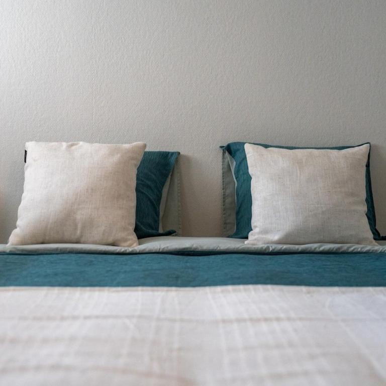 La Bretonnerie - parking privatif, 2 chambres, calme - Apartment mit 2 Schlafzimmern - 7