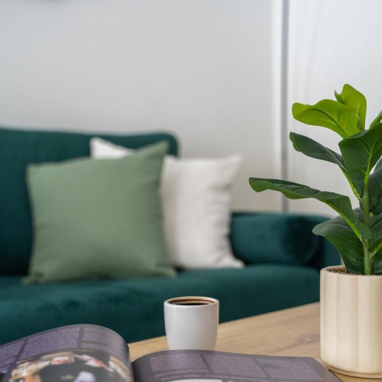 La Bretonnerie - parking privatif, 2 chambres, calme - Apartment mit 2 Schlafzimmern - 11