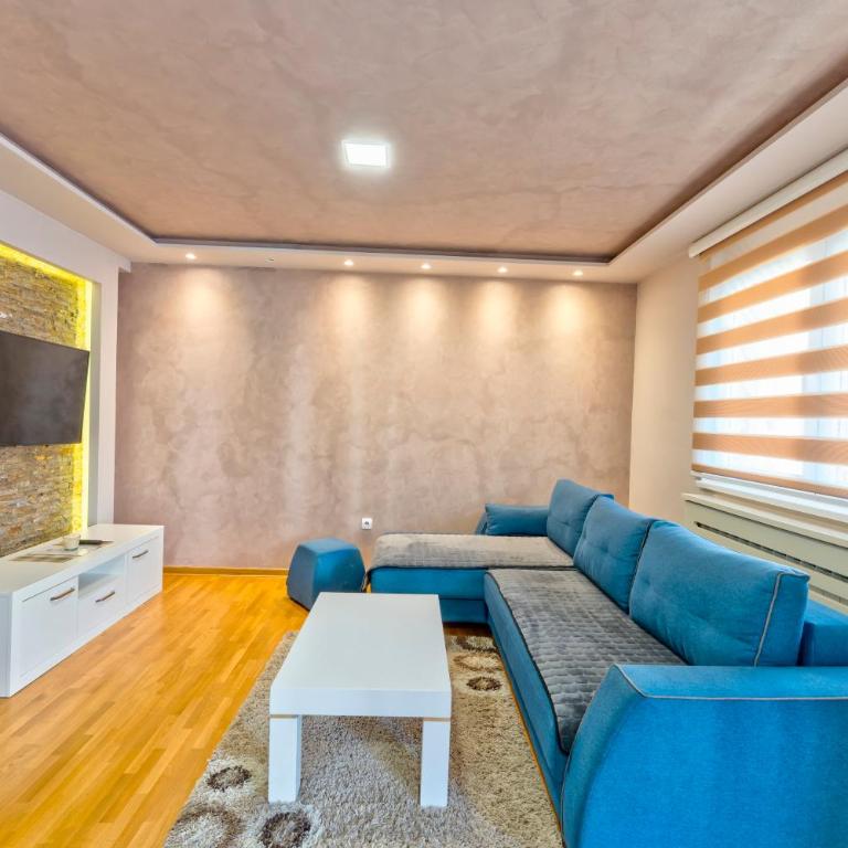 Apartman Vip Hana Zlatibor - One-Bedroom Apartment - 12