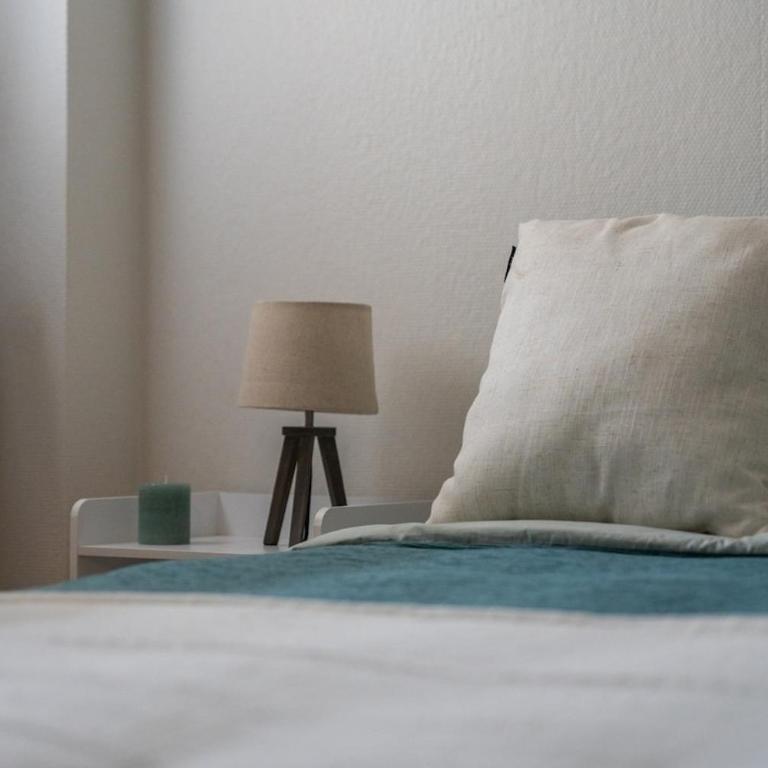 La Bretonnerie - parking privatif, 2 chambres, calme - Apartment mit 2 Schlafzimmern - 32