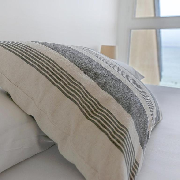 Le Minihic - Appartement 2 Chambres avec Terrasse et Vue sur la Mer - 20