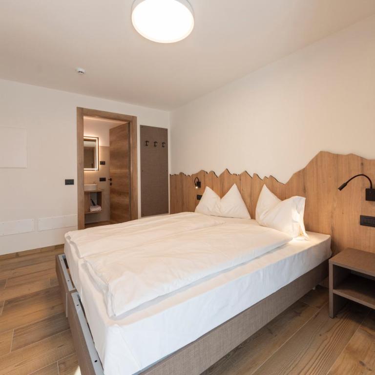 Vacanze la Malga - Appartamento con 1 Camera da Letto - 13