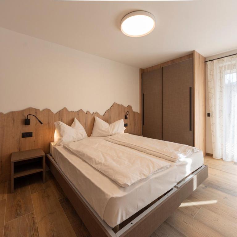 Vacanze la Malga - Appartamento con 1 Camera da Letto - 11