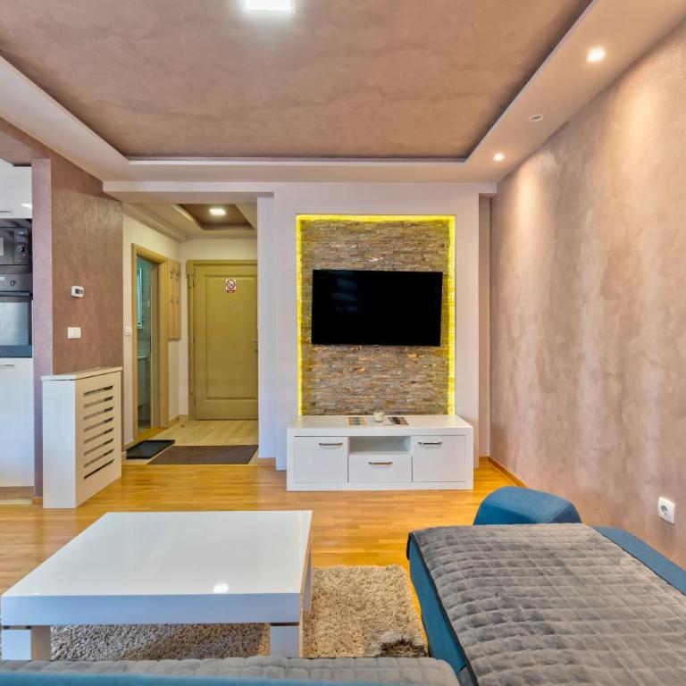 Apartman Vip Hana Zlatibor - One-Bedroom Apartment - 1