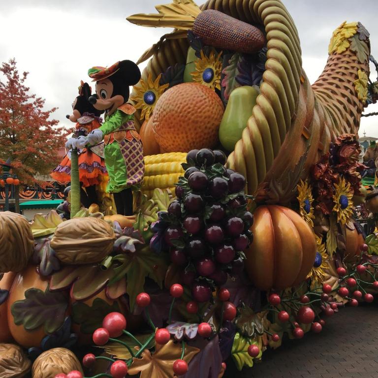 F&B's Home Disneyland Paris - Apartamento de 2 dormitorios - 39