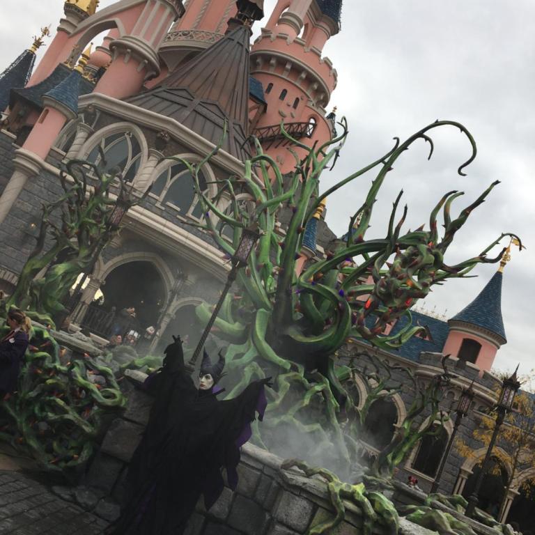 F&B's Home Disneyland Paris - Apartamento de 2 dormitorios - 38