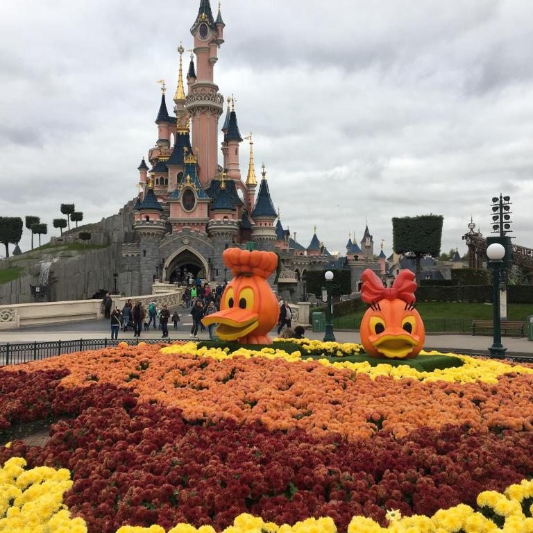 F&B's Home Disneyland Paris - Apartamento de 2 dormitorios - 37