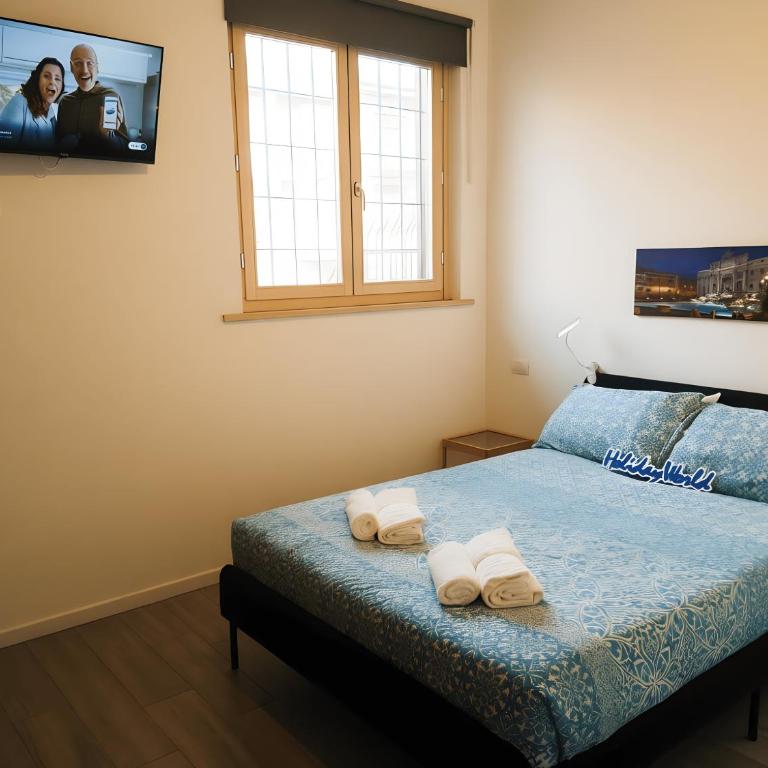 Casa di Luca by Holiday World - Apartment mit 1 Schlafzimmer - 7