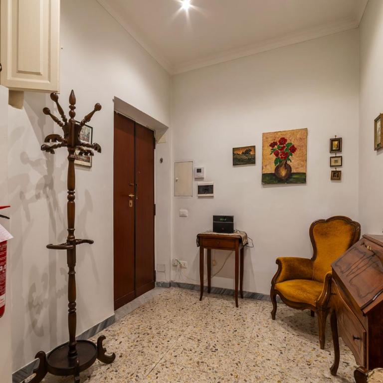 GuestHost - Flaminio Vintage Loft Perin del Vaga - Apartment mit 1 Schlafzimmer - 6