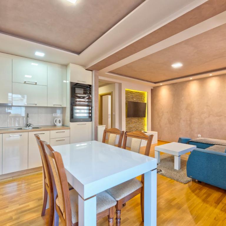 Apartman Vip Hana Zlatibor - One-Bedroom Apartment - 5