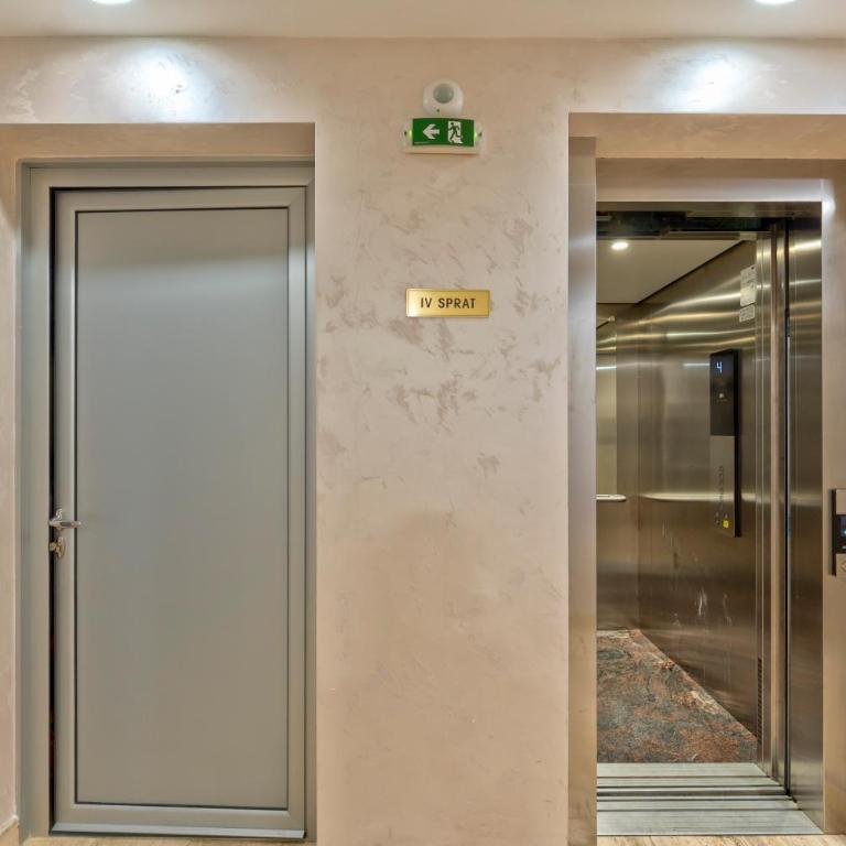 Apartman Vip Hana Zlatibor - One-Bedroom Apartment - 4