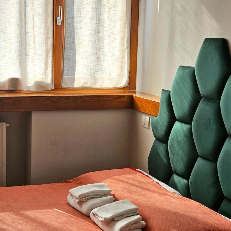 Modern Loft a few stops from the city center - Appartamento con 1 Camera da Letto - 8