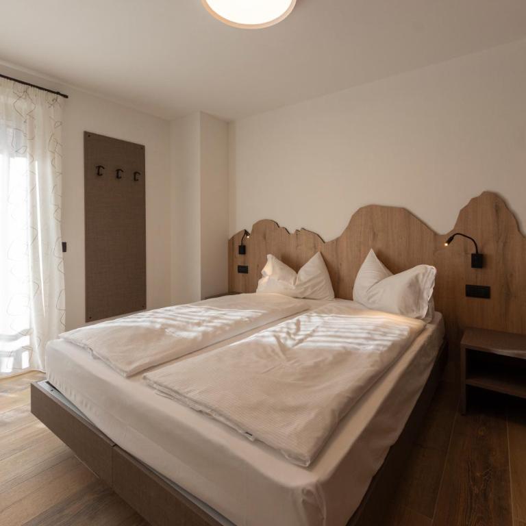 Vacanze la Malga - Appartamento con 1 Camera da Letto - 10