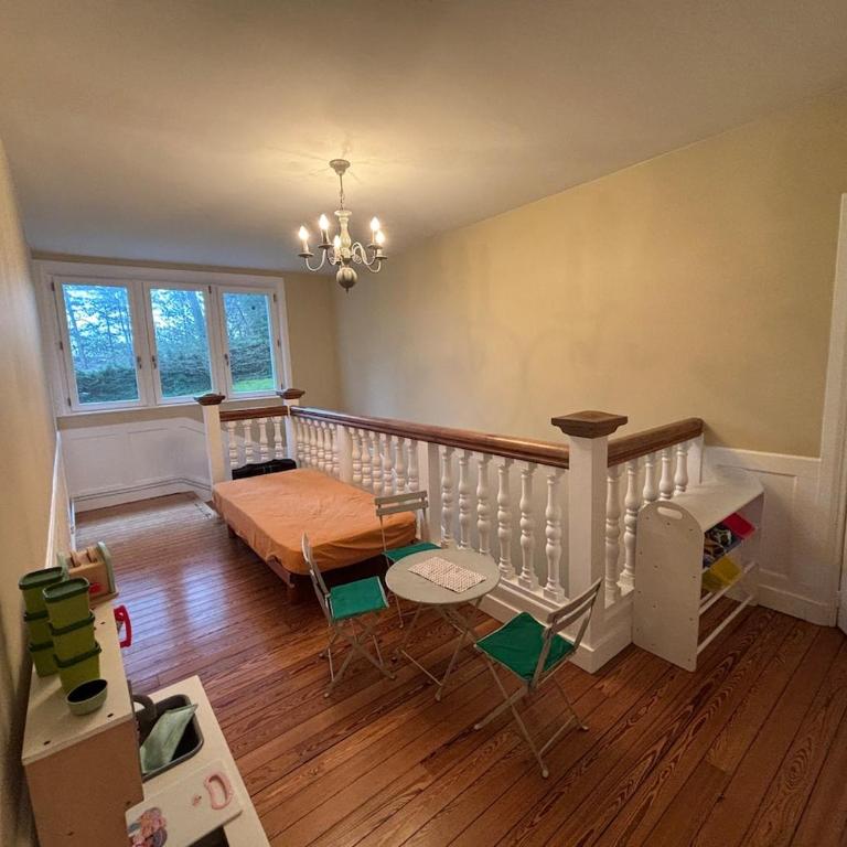 Appartement de Caractère dans une Demeure de Style - Two-Bedroom Apartment - 17