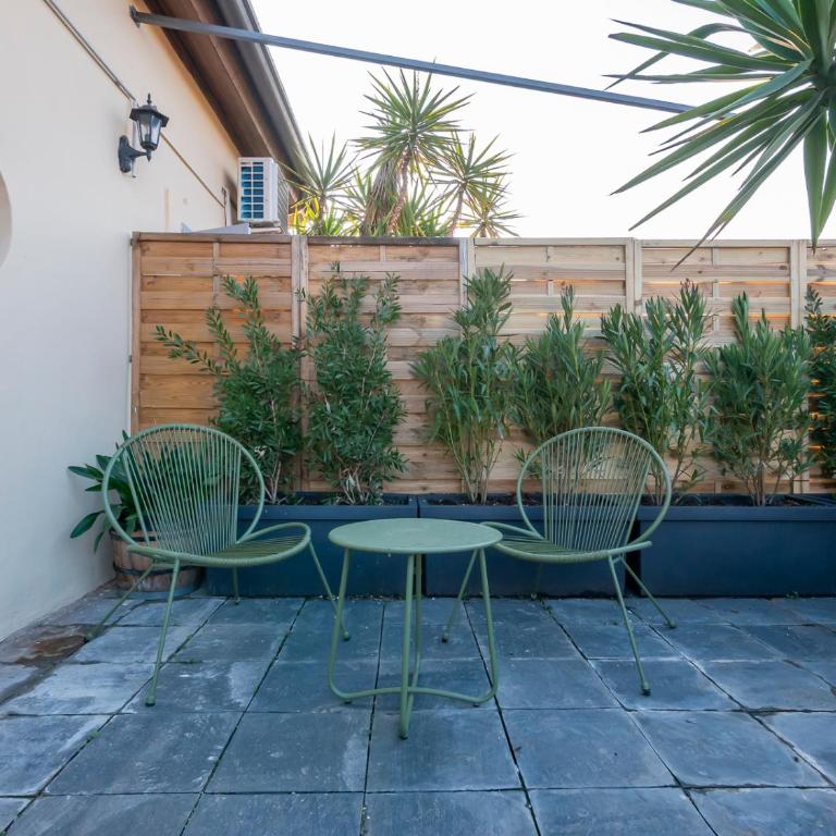 Bright Top-Floor Apartment with Private Terrace - Appartamento con 1 Camera da Letto - 16