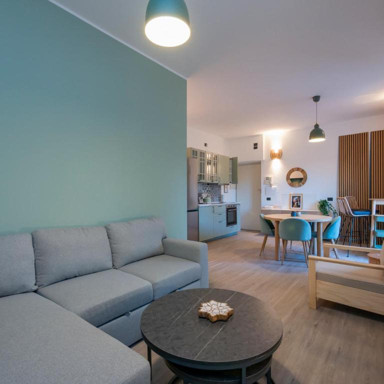 Bright Top-Floor Apartment with Private Terrace - Appartamento con 1 Camera da Letto - 25