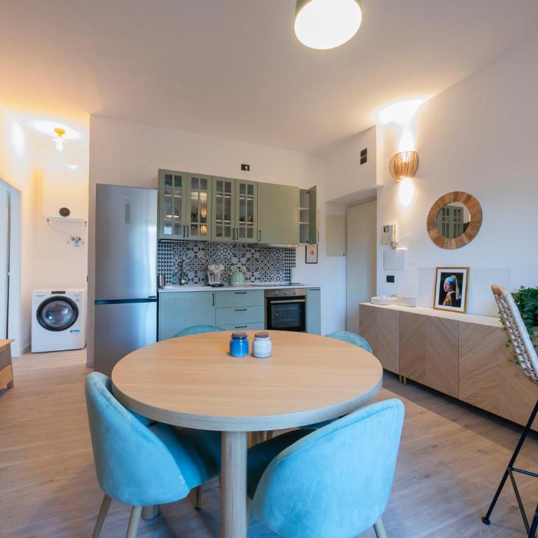 Bright Top-Floor Apartment with Private Terrace - Appartamento con 1 Camera da Letto - 31