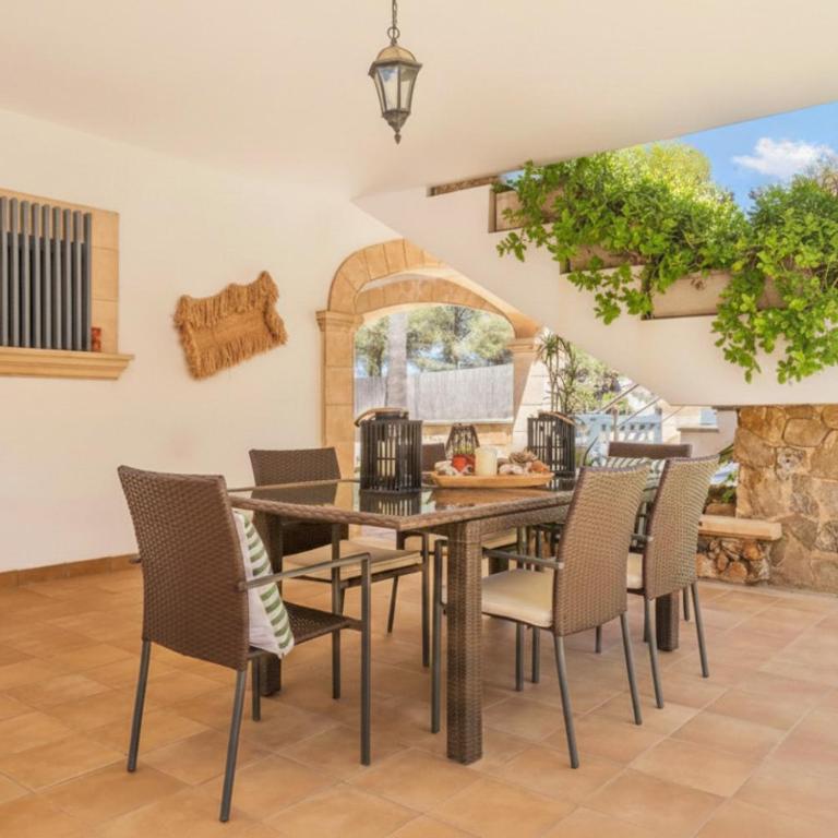 Ideal Property Mallorca - Bell Lloc - Casa de 6 dormitorios - 8