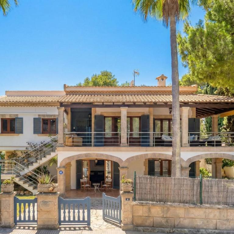 Ideal Property Mallorca - Bell Lloc - Casa de 6 dormitorios - 2