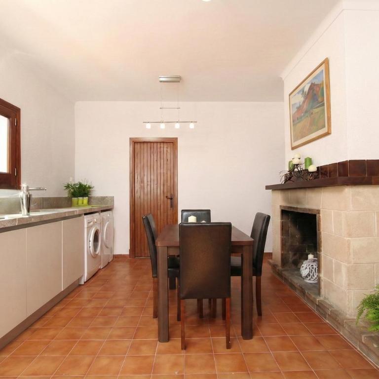 Ideal Property Mallorca - Bell Lloc - Casa de 6 dormitorios - 17