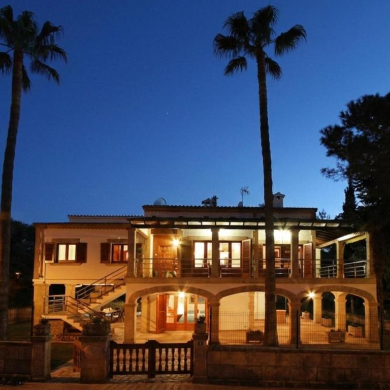 Ideal Property Mallorca - Bell Lloc - Casa de 6 dormitorios - 35