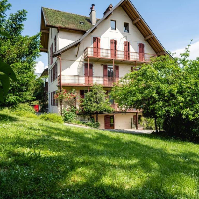 Le Paradis - Beautiful T3 with nice view on the Visitation - Apartment - 49