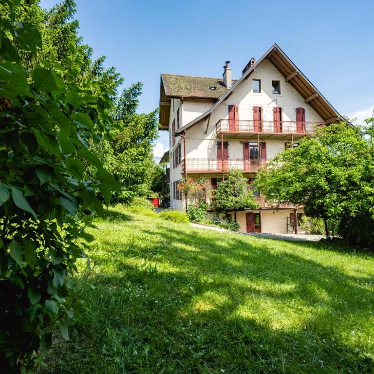 Le Paradis - Beautiful T3 with nice view on the Visitation - Apartment - 50