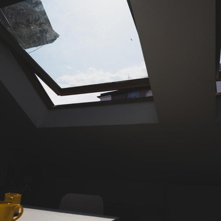 Studio sous les toits Annecy Centre-Ville - Appartamento con 1 Camera da Letto - 19
