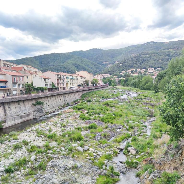 Studio tout confort centre ville - Appartement 1 Chambre - 7