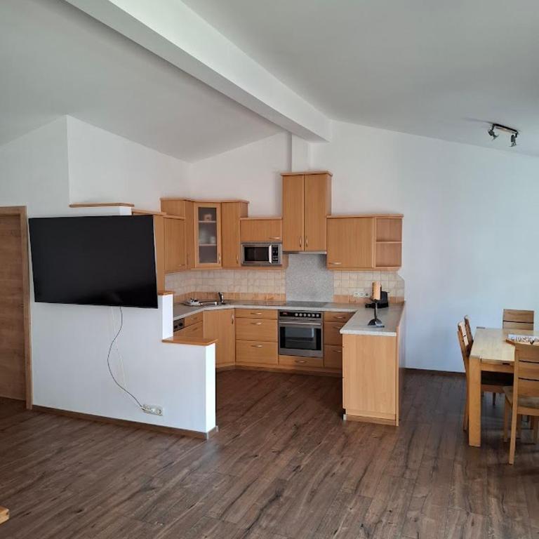 Haus Nadegger - Apartment - 4