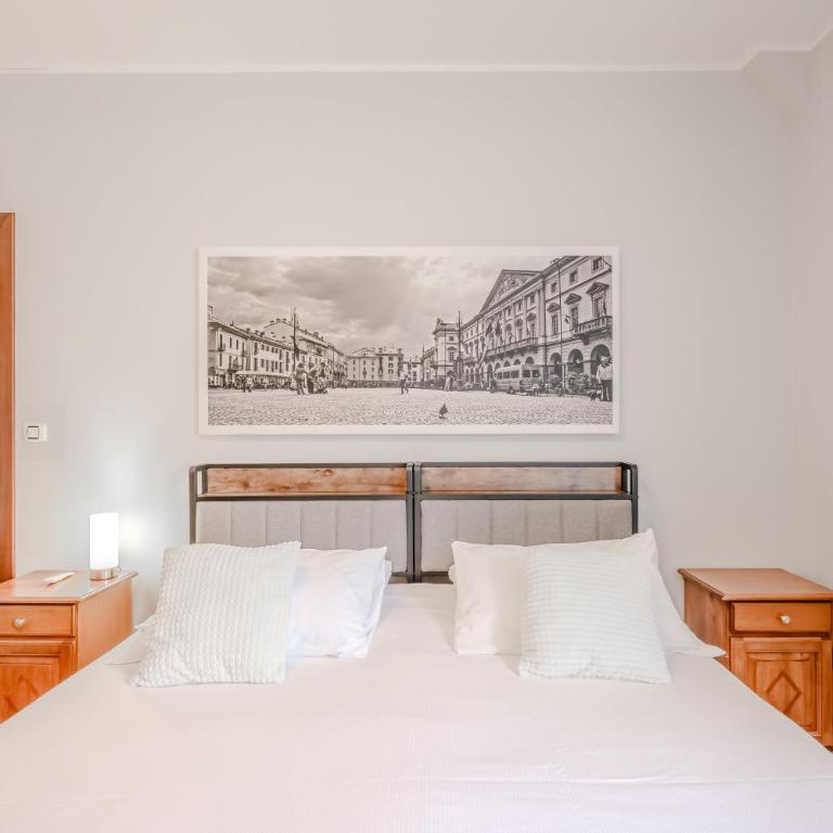 Le Lion Apartments - Darius - Appartamento con 2 Camere da Letto - 3