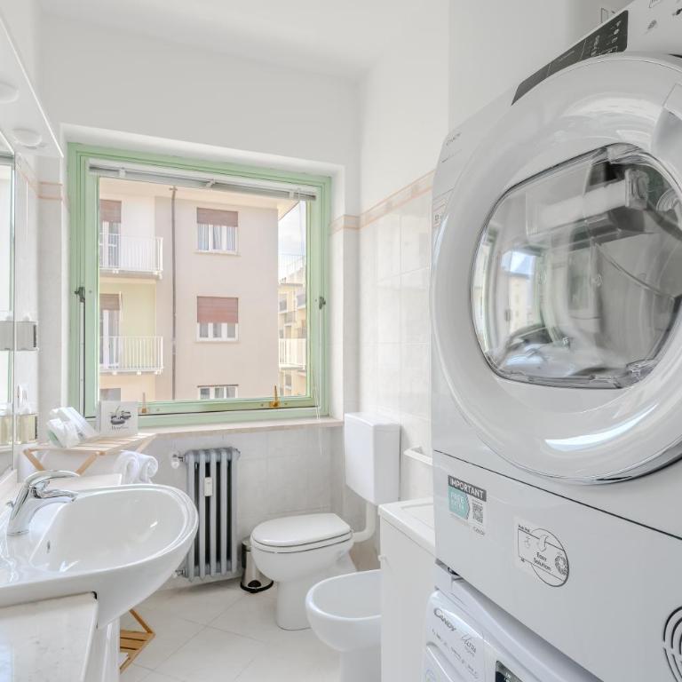 Le Lion Apartments - Darius - Appartamento con 2 Camere da Letto - 32