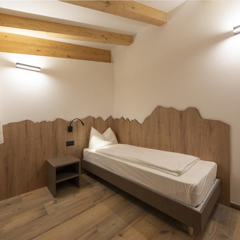 Vacanze la Malga - Appartamento Deluxe con 2 Camere da Letto - 6