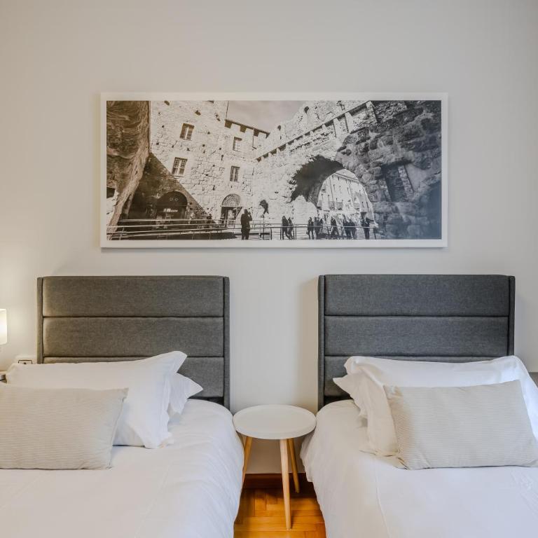 Le Lion Apartments - Darius - Appartamento con 2 Camere da Letto - 9