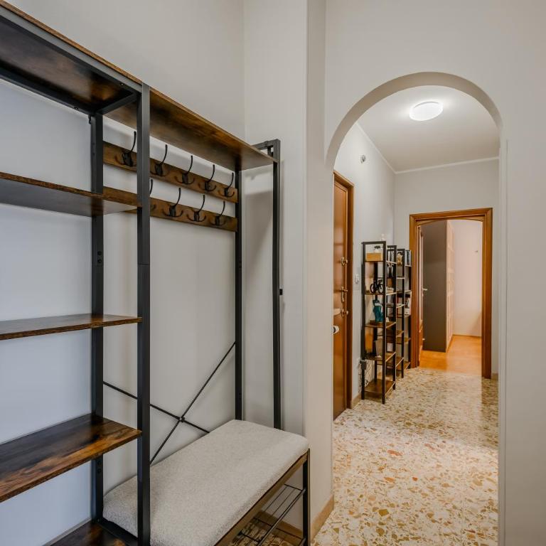 Le Lion Apartments - Darius - Appartamento con 2 Camere da Letto - 7