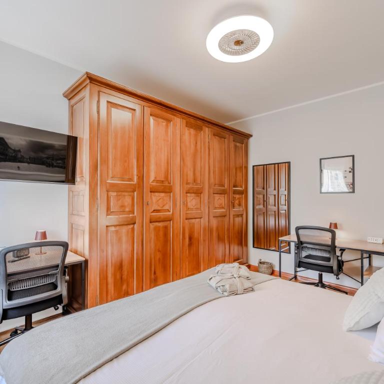 Le Lion Apartments - Darius - Appartamento con 2 Camere da Letto - 12