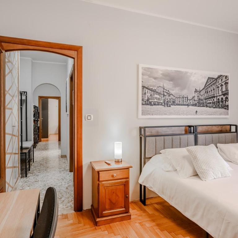 Le Lion Apartments - Darius - Appartamento con 2 Camere da Letto - 20