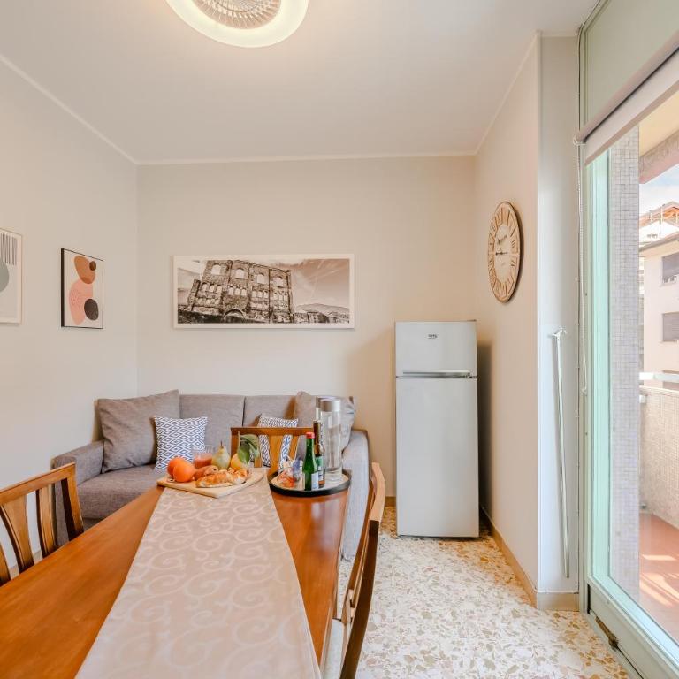 Le Lion Apartments - Darius - Appartamento con 2 Camere da Letto - 19