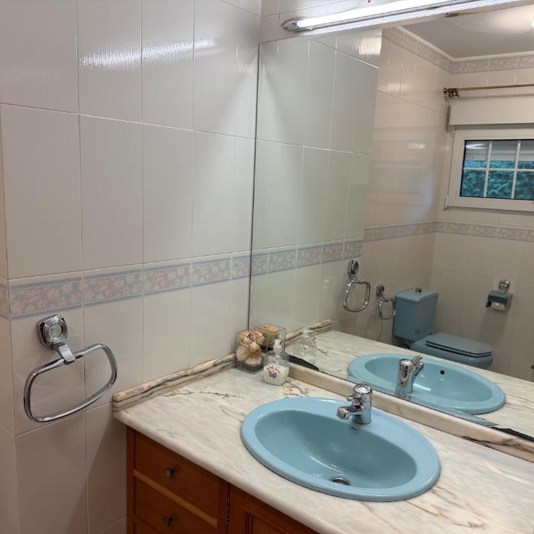 Casa Pepe Albela - 20 min de Santiago - Casa de 5 dormitorios - 25