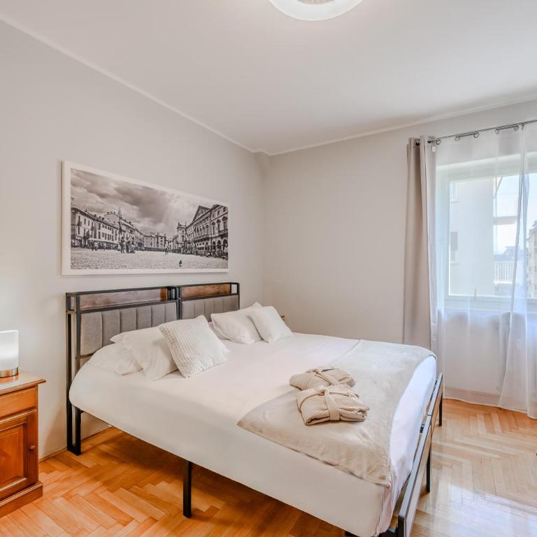 Le Lion Apartments - Darius - Appartamento con 2 Camere da Letto - 2