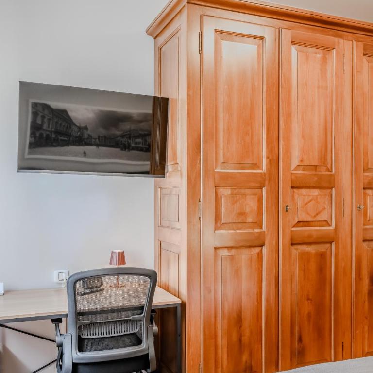 Le Lion Apartments - Darius - Appartamento con 2 Camere da Letto - 27