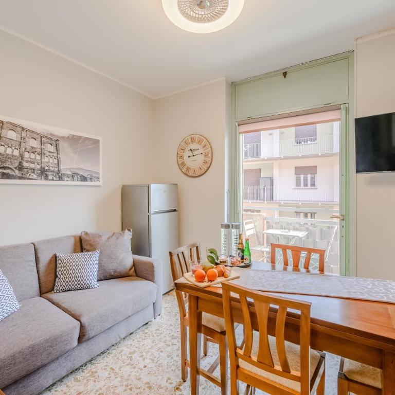 Le Lion Apartments - Darius - Appartamento con 2 Camere da Letto - 30