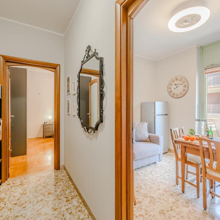 Le Lion Apartments - Darius - Appartamento con 2 Camere da Letto - 31