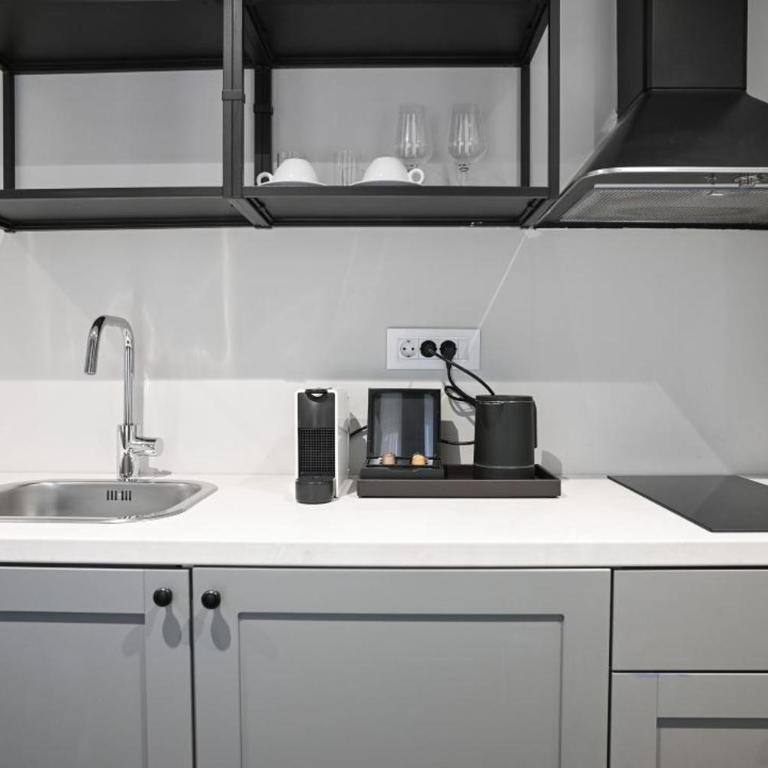 Black Gallo Residences - Deluks Studio - 14